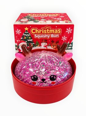 CALAKIDS XO Jumbo Reindeer Dumpling