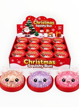CALAKIDS XO Reindeer Mystery Dumpling