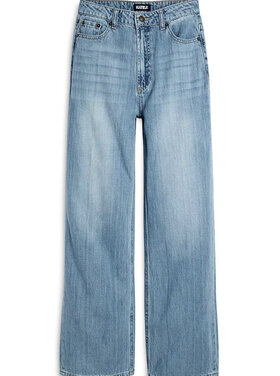 Katie J NYC Brooklyn Jean