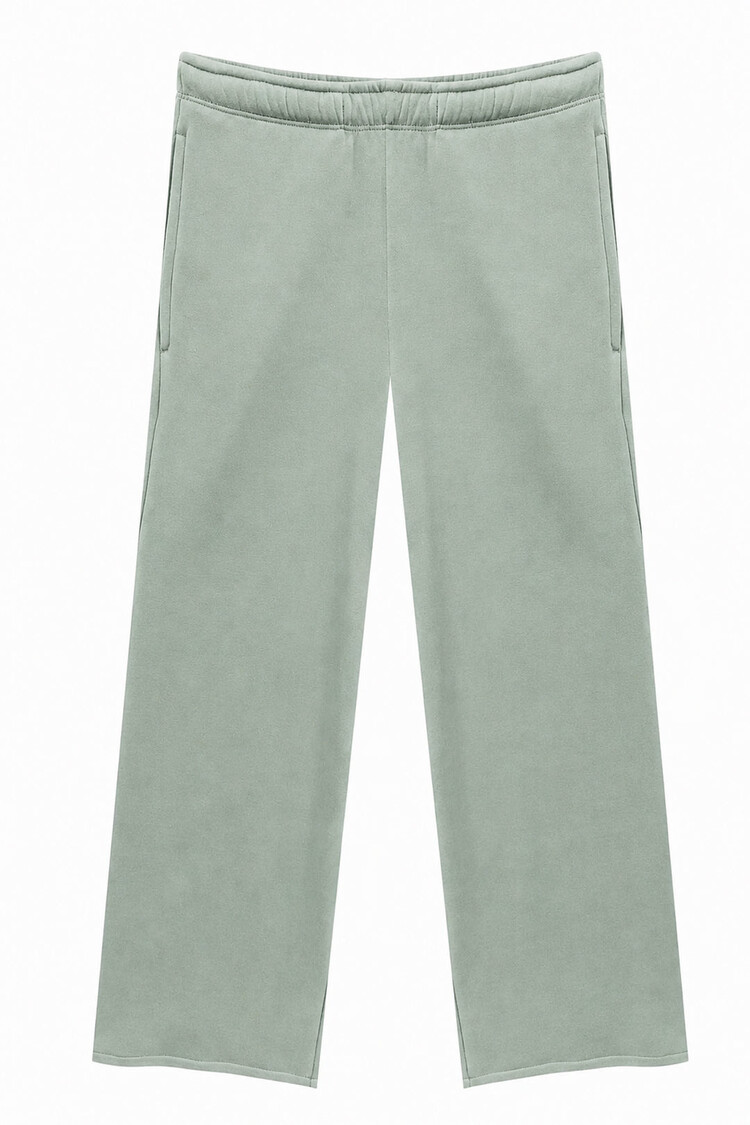 Katie J NYC Dylan Super Wide Jogger