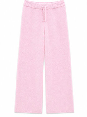 Katie J NYC Parker Cozy Wide Pant