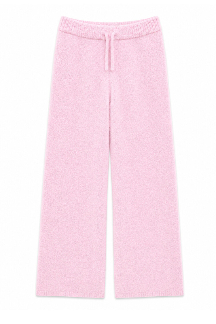 Katie J NYC Parker Cozy Wide Pant