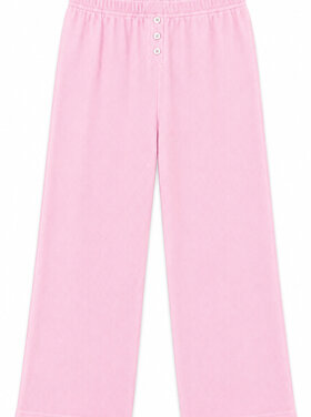 Katie J NYC Brynn Waffle Pant