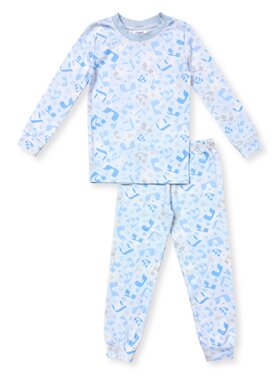 Esme Hanukkah Miracle LS Set