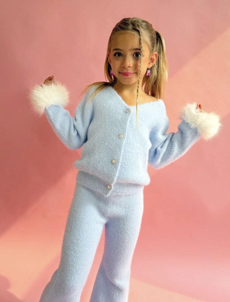 Ellie & Mila Winter Wonderland Set
