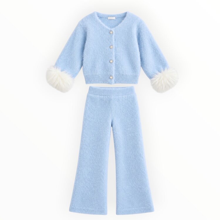 Ellie & Mila Winter Wonderland Set