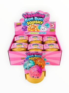 CALAKIDS XO Mini 3 Vaseline Mystery Dumplings