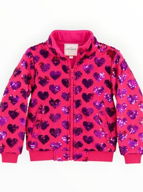 The Lowe Label Sweetheart Jacket