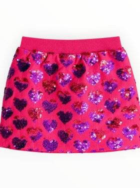 The Lowe Label Sweetheart Skort