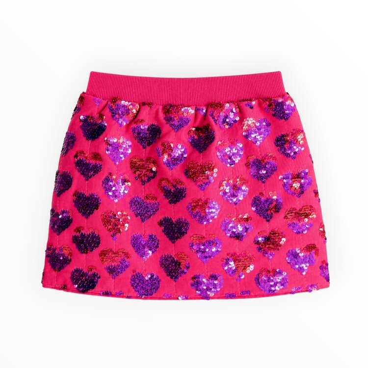 The Lowe Label Sweetheart Skort