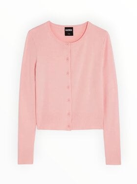 Katie J NYC Jessie Cardigan