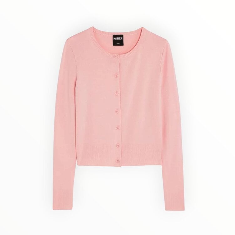 Katie J NYC Jessie Cardigan