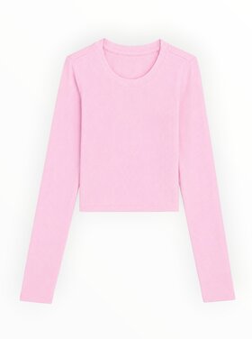 Katie J NYC Livi Long Sleeve Tee