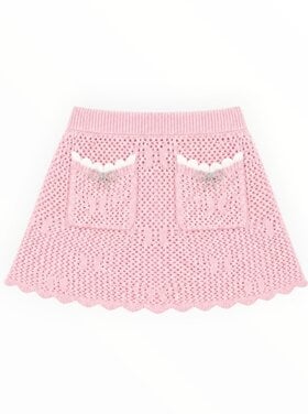 Katie J NYC Catalina Skirt