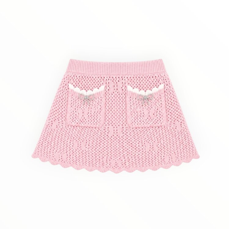 Katie J NYC Catalina Skirt