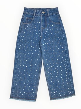 Mini Dreamers Leila Pearl Jeans