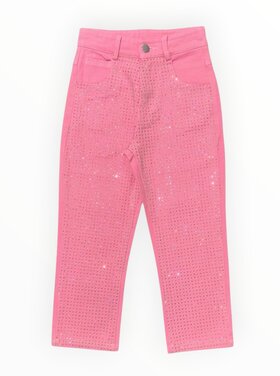 Mini Dreamers Abigail Crystal Jeans