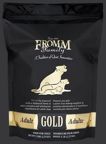 Fromm Fromm Gold Adult Dog