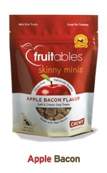 Fruitables Fruitables Minis 5oz