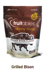 Fruitables Fruitables Minis 5oz