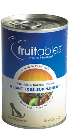 Fruitables Fruitables Can Weight Loss 15oz