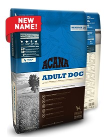 Champion Acana Adult Dog