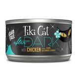 Tiki Cat Tiki Cat After Dark Chicken 2.8oz