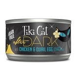 Tiki Cat Tiki Cat After Dark Chicken & Quail Egg 2.8oz