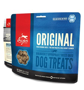 Orijen Orijen Dog Treat Original