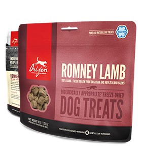 Orijen Orijen Dog Treat Lamb