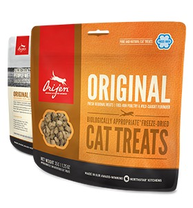 Champion Orijen Cat Treat 35g