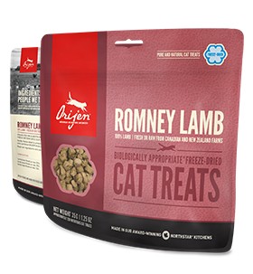 Champion Orijen Cat Treat 35g