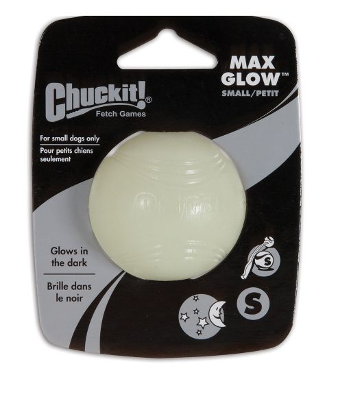 Chuck It! Chuck It Glow Ball