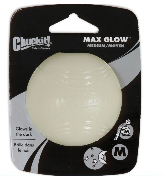 Chuck It! Chuck It Glow Ball