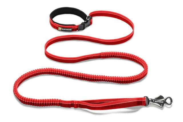 Ruffwear Ruffwear Roamer Leash Red