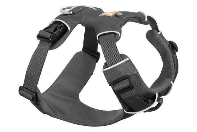 Ruffwear Ruffwear Front Range Harness Gray