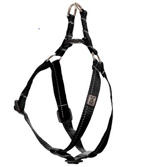 RC Pet RC Pets Step In Harness Large