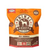 Primal Primal Dog Raw Beef