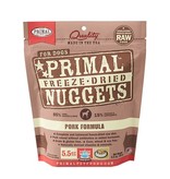 Primal Primal Dog Freeze Dried Pork Nuggets