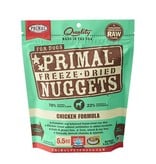 Primal Primal Dog Freeze Dried Chicken Nuggets