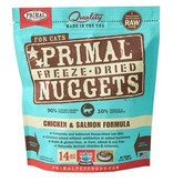 Primal Primal Cat Freeze Dried Nuggets 5.5oz