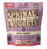 Primal Primal Cat Freeze Dried Nuggets 5.50z