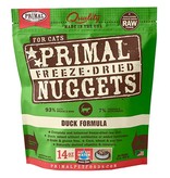 Primal Primal Cat Freeze Dried Nuggets 5.5oz