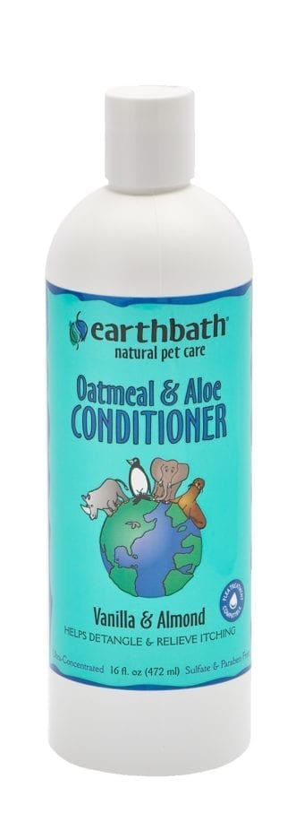 Earthbath Earthbath Conditioner