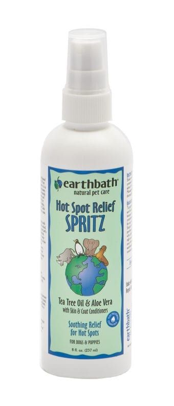 Earthbath Earthbath Spritz 237mL
