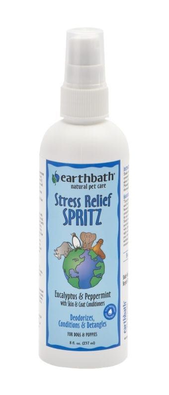 Earthbath Earthbath Spritz 237mL