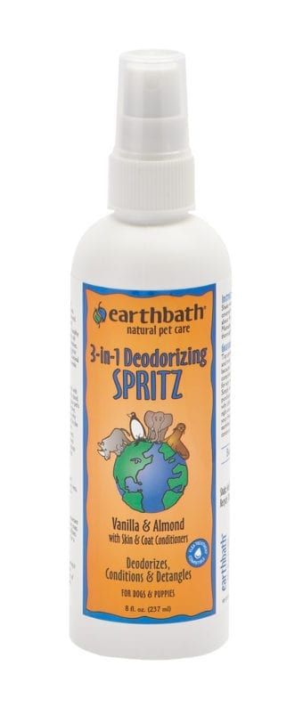 Earthbath Earthbath Spritz 237mL