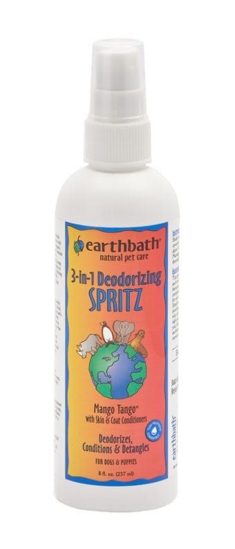 Earthbath Earthbath Spritz 237mL