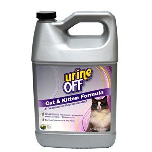 Urine Off Urine Off Cat & Kitten
