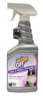 Urine Off Urine Off Cat & Kitten